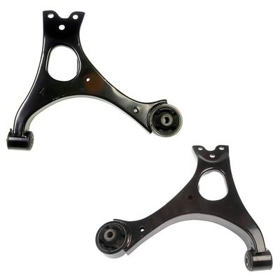 Exemple de bras de commande avant inférieur pour Honda Civic 2001-2005 51360-SNA-A03 51350-SNA-A03