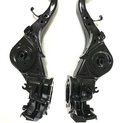 55502-JD00A/55501-JD00A Manche de commande avant inférieure pour Nissan QASHQAI X-trail 2006-2013