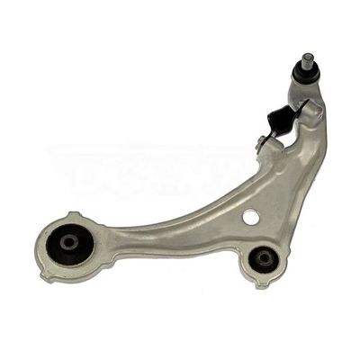 Automobile haute performance de coût bras de commande gauche RK622158 pour Nissan Murano 2005 ALTIMA L32