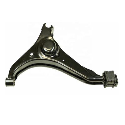 SPHC acier avant gauche basse main de commande but de remplacement / réparation Suzuki Swift 2005
