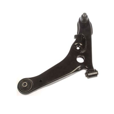 Le bras de commande inférieur gauche pour Mitsubishi Outlander 2006 Système de suspension MR961391 K620547