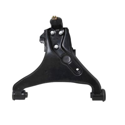 V9 W bras de commande inférieur avant droit pour Mitsubishi Montero EUR