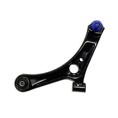 SPHC Steel Ball Joint 40 Cr bras de commande inférieur pour SUZUKI ALTO 09-14 avec performance