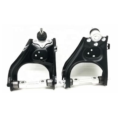 Armure de commande inférieure gauche droite pour Isuzu D-Max 4X4 2012- 40Cr position supérieure de la articulation à bille