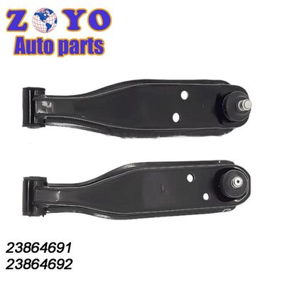 Armure de contrôle de suspension standard OEM pour voiture électrique chinoise