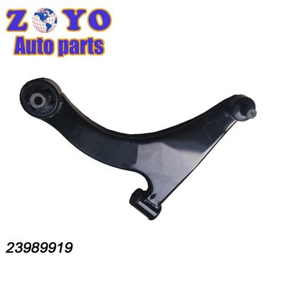 SPHC bras de commande inférieur réglable en acier pour Wuling Confero S CN100