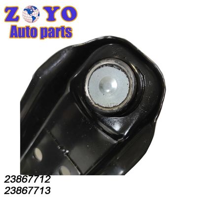 2006 Modèles Wuling Hongtu bras de commande Excellente partie de suspension pour les voitures électriques chinoises