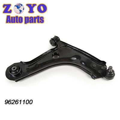 96261100 bras de commande inférieur de l'essieu avant gauche pour BaoJun 610 630 Modèle de voiture BaoJun 630