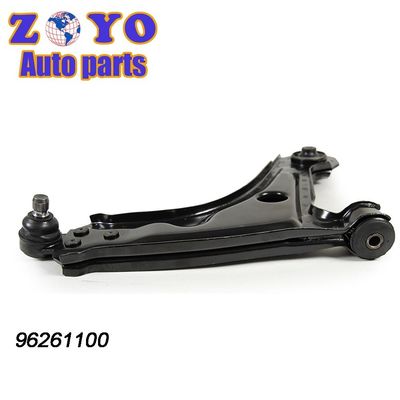 96261100 bras de commande inférieur de l'essieu avant gauche pour BaoJun 610 630 Modèle de voiture BaoJun 630