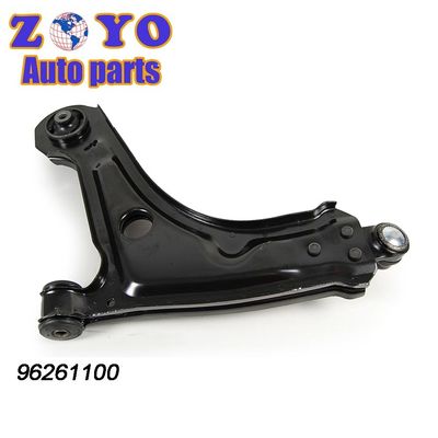 96261100 bras de commande inférieur de l'essieu avant gauche pour BaoJun 610 630 Modèle de voiture BaoJun 630