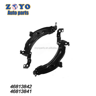 46813842 46813841 Pièce de suspension automatique pour Fiat Palio 2001-2016