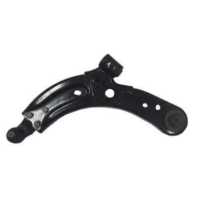 SAIC MG3 2011- Accessoires automobiles bras de commande inférieur de la suspension avec revêtement E noir
