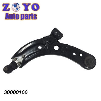SAIC MG3 2011- Accessoires automobiles bras de commande inférieur de la suspension avec revêtement E noir