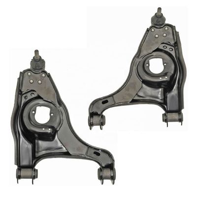 52106117AA 52106116AA K620474 K620475 Partie automobile bras de commande de suspension inférieure pour Dodge Dakota