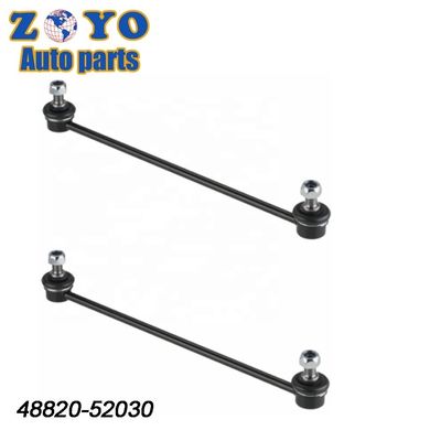 48820-52040 Lien de la barre de stabilisation gauche à droite pour Toyota Vitz Aqua Prius C Yaris 2007-2014