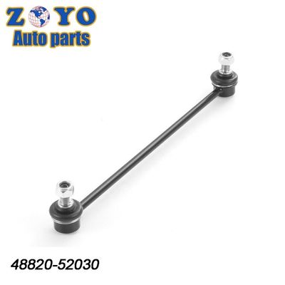 48820-52040 Lien de la barre de stabilisation gauche à droite pour Toyota Vitz Aqua Prius C Yaris 2007-2014