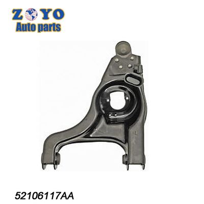 52106117AA 52106116AA K620474 K620475 Partie automobile bras de commande de suspension inférieure pour Dodge Dakota