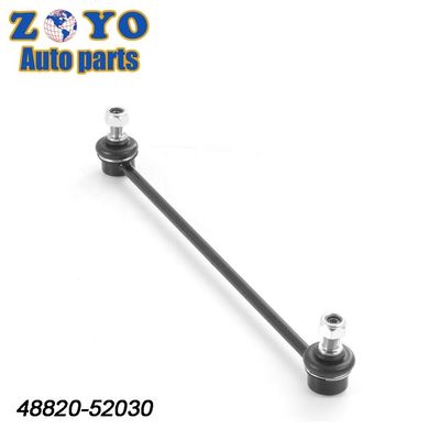48820-52040 Lien de la barre de stabilisation gauche à droite pour Toyota Vitz Aqua Prius C Yaris 2007-2014