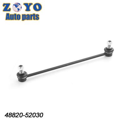 48820-52040 Lien de la barre de stabilisation gauche à droite pour Toyota Vitz Aqua Prius C Yaris 2007-2014