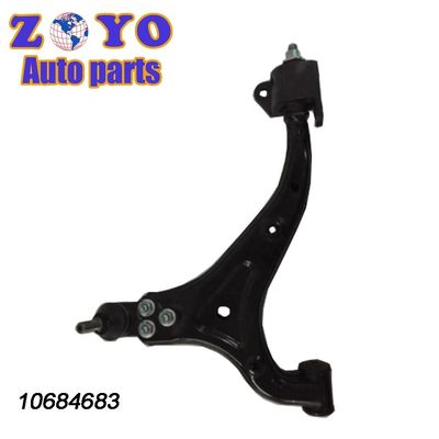 SAIC MG GS/HS 15- bras de commande inférieur de la suspension pour pièces détachées automobiles 10332748 10684683