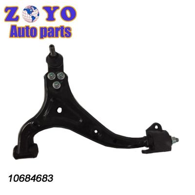 SAIC MG GS/HS 15- bras de commande inférieur de la suspension pour pièces détachées automobiles 10332748 10684683