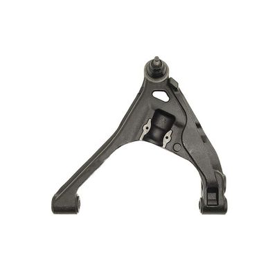Couche E noire K620477 Suspension de roue avant Pièces de rechange automobile bras de commande inférieur pour Durango Dodge Dakota 2004