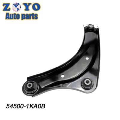 Armée de commande avant inférieure pour Nissan Juke LEAF QASHQAI 2006-2013