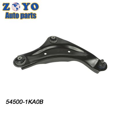 Armée de commande avant inférieure pour Nissan Juke LEAF QASHQAI 2006-2013