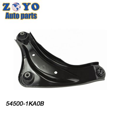 Armée de commande avant inférieure pour Nissan Juke LEAF QASHQAI 2006-2013