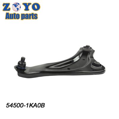 Armée de commande avant inférieure pour Nissan Juke LEAF QASHQAI 2006-2013