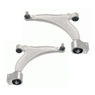 Armure de commande avant inférieure en aluminium pour Opel Insignia/Buick Regal 2001-2005 à prix abordable