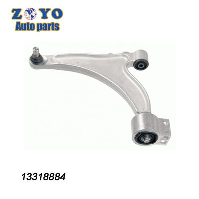 Kit de contrôle inférieur en aluminium forgé pour Chevrolet Malibu 2010