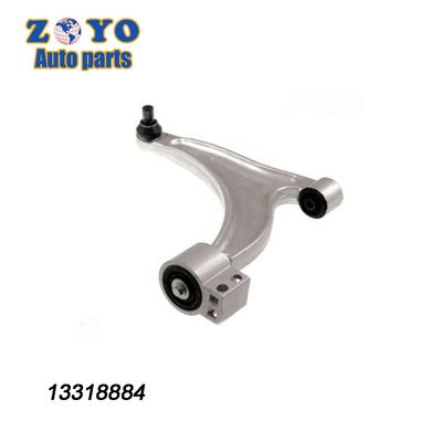 Armure de commande avant inférieure en aluminium pour Opel Insignia/Buick Regal 2001-2005 à prix abordable