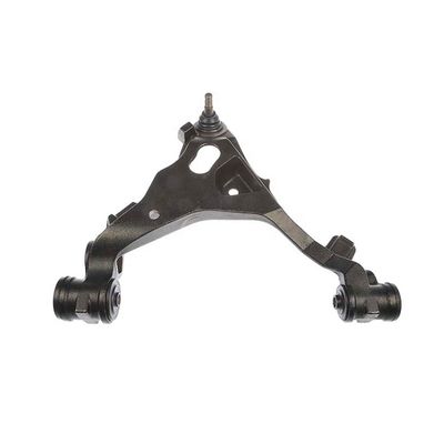 Bracelet de commande en fer ductile avant gauche pour F-150 et Lincoln Navigator 1997-2008 RK620211