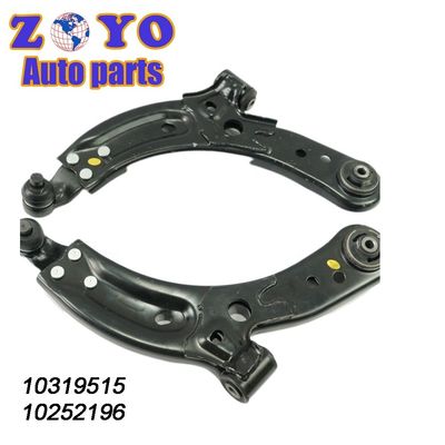 SAIC MG ZS Suspension 2017 bras de commande avec boîtier de joint à bille IR-8175 référence NO
