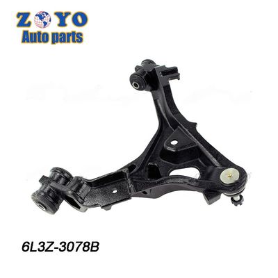 Bracelet de commande en fer ductile avant gauche pour F-150 et Lincoln Navigator 1997-2008 RK620211