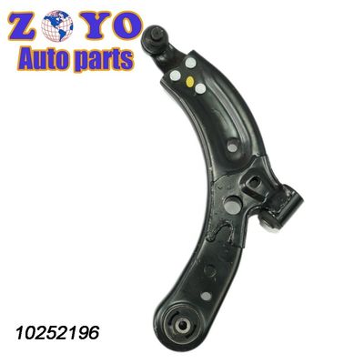 SAIC MG ZS Suspension 2017 bras de commande avec boîtier de joint à bille IR-8175 référence NO