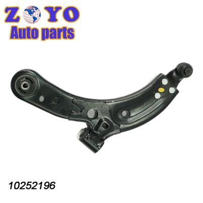 SAIC MG ZS Suspension 2017 bras de commande avec boîtier de joint à bille IR-8175 référence NO