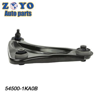Armée de commande avant inférieure pour Nissan Juke LEAF QASHQAI 2006-2013