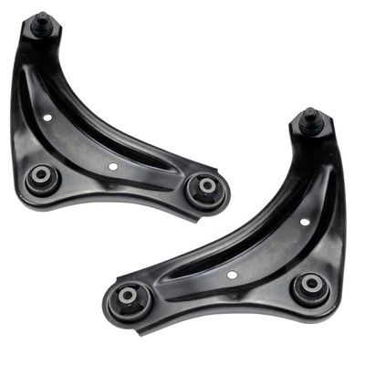 Le numéro d'étiquette OE 54501-1KA0B est utilisé pour le réglage du bras de commande de la Nissan Juke 11-15 54500-1KA0B RK621157 RK621156