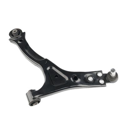 SAIC MG Roewe 360 2015-2021 bras de commande inférieur Chine Pièces de suspension de mini-voiture électrique