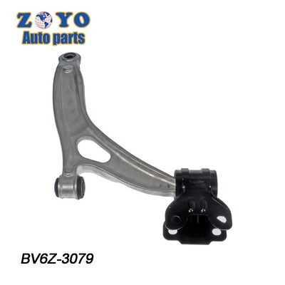 BV6Z-3079 Manche de commande en aluminium avant gauche inférieure pour Ford Focus SE 12-17 et Standard