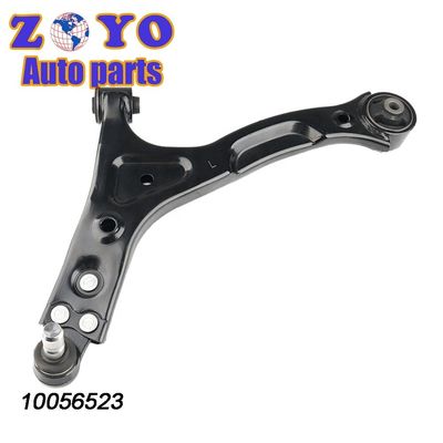 SAIC MG Roewe 360 2015-2021 bras de commande inférieur Chine Pièces de suspension de mini-voiture électrique