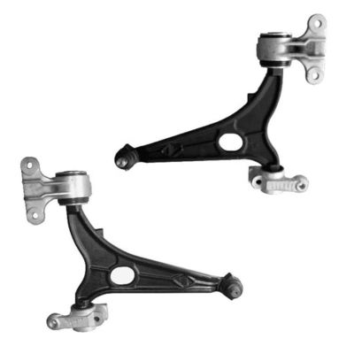 Forgeing Ball Joint 40 Cr 3520.R8 3521.N9 Systèmes de suspension automatique bras de commande avant de l'os pour Peugeot Expert