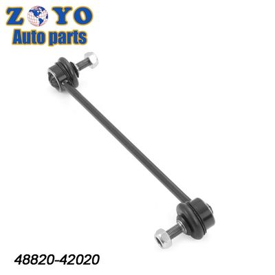 L'appareil est équipé d'un système de stabilisation avant pour TOYOTA RAV4 2001-2005 longueur standard OEM NO 48820-42020