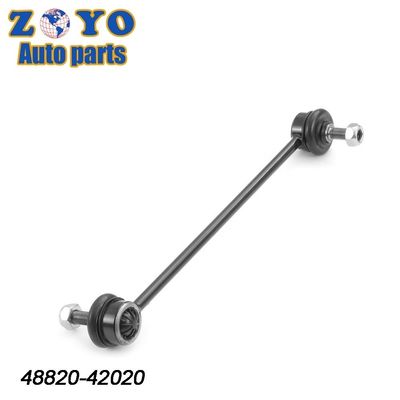 L'appareil est équipé d'un système de stabilisation avant pour TOYOTA RAV4 2001-2005 longueur standard OEM NO 48820-42020
