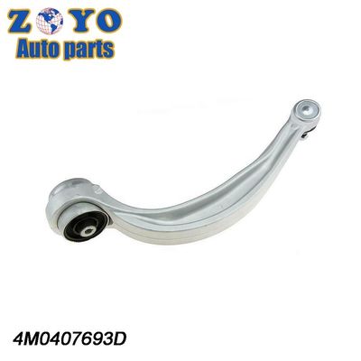 4M0407693D Pièces automobiles bras de commande avant gauche inférieur pour Audi Q7 A6 A8 Q8 2015-2021