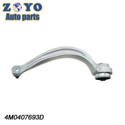 4M0407693D Pièces automobiles bras de commande avant gauche inférieur pour Audi Q7 A6 A8 Q8 2015-2021
