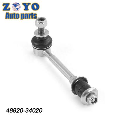 TOYOTA RZJ95 4RUNNER 1996-2006 Lien de stabilisateur avant avec échantillon de joint à bille 40 Cr