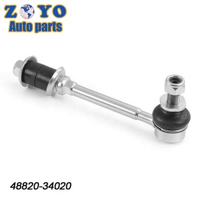 TOYOTA RZJ95 4RUNNER 1996-2006 Lien de stabilisateur avant avec échantillon de joint à bille 40 Cr
